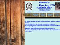 aa-fencing.co.uk aa-fencing.co.uk