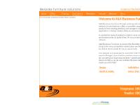 A&A Business Furniture - Bespoke Furniture Solutions for the office and reception