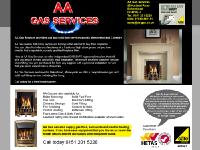 aa-gas - AA Gas Web aa-gas - AA Gas Web