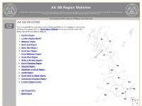  Midlands Region, North East Region, North West Region, South East Region