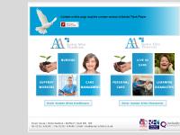 aa-homecare.co.uk