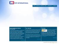 aa-international.com 24 hours emergency call centre, 24/7 worldwide assistance services, a member of international assistance group aa-international.com 24 hours emergency call centre, 24/7 worldwide assistance services, a member of international assistance group
