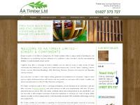  Hardwoods, Softwoods, Cedar Shingles, Skirting