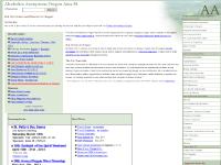  Delegate's Report Schedule, Español, Group Name / Number List, Motion Writing Template