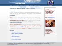 aa-palmbeachcounty.org What is Intergroup?, Events, Today (Newsletter)