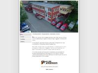 AB Allan Andersson Plåtslageri AB Allan Andersson Plåtslageri