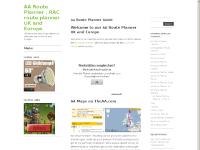 aa-route-planner.org.uk