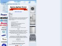 Appliance Repair in VA, MD, DC - American Appliance Services, Inc.