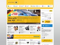 The AA of South Africa The AA of South Africa