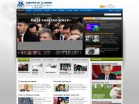 liten aa.com.tr skärmbild liten aa.com.tr skärmbild