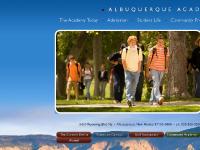 Albuquerque Academy, an independent, coeducational day school. | Albuquerque Academy Albuquerque Academy, an independent, coeducational day school. | Albuquerque Academy