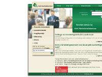 Welkom bij AAA administratie kantoor in Ede Welkom bij AAA administratie kantoor in Ede