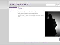 aaa-associates.co.uk aaa-associates.co.uk