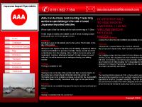 AAA Car Auctions Home AAA Car Auctions Home