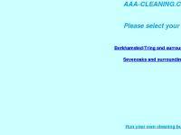 AAA Cleaning Services AAA Cleaning Services