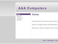 AAA Computers AAA Computers