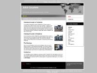 Same Day Express Courier in Bradford : AAA Couriers Same Day Express Courier in Bradford : AAA Couriers