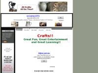 aaa-crafts.com Crafts, Knitting, Needlework aaa-crafts.com Crafts, Knitting, Needlework