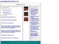 ! diagnostic-sets.co.uk ! diagnostic-sets.co.uk