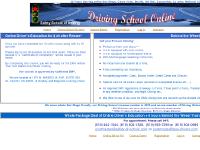 Safety School of Driving