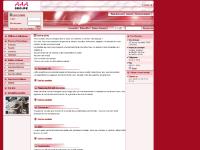 AAA Groupe - LIMOGES - 87 - Haute-Vienne - Home page boutique AAA Groupe - LIMOGES - 87 - Haute-Vienne - Home page boutique