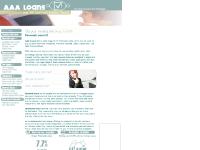 aaa-loans.co.uk Tenants, Secured Variable Rate, Secured Fixed Rate aaa-loans.co.uk Tenants, Secured Variable Rate, Secured Fixed Rate