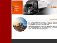 aaa-logistics.co.uk aaa-logistics.co.uk