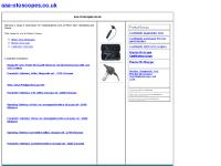 Gowllands Otoscopes, Welch Allyn Prestige Otoscope Set, Gowllands Diagnostic Sets, Gowllands Laryngeal Mirrors and Handles  Gowllands Otoscopes, Welch Allyn Prestige Otoscope Set, Gowllands Diagnostic Sets, Gowllands Laryngeal Mirrors and Handles