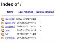 Index of / Index of /