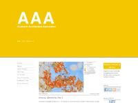 Auckland Architecture Association | AAA