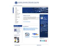 Australian Automotive Aftermarket Association Australian Automotive Aftermarket Association