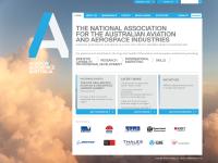aaaai.org.au aviation, aerospace, australia