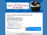  Heating and Air Conditioning Repair, Indoor Air Quality, Appliance Repair, Heating and Air Conditioning Repair
