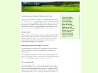  Discount Golf Balls, Practice Golf Balls, Bulk Golf Balls