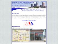 AAA Bail Bonds, Inc. AAA Bail Bonds, Inc.