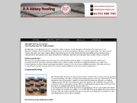 aaabbeyroofing.co.uk aaabbeyroofing.co.uk