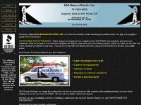 aaabeaconelectric.com wiring, rewiring, st pete