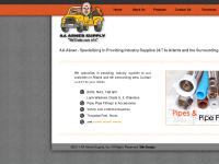 aaabner.com Products, Directions