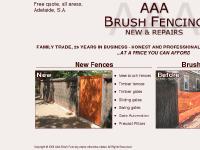 AAA Brush Fencing AAA Brush Fencing