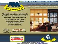 AAA Building Components, Inc. AAA Building Components, Inc.