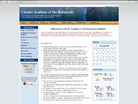 Charter Academy of the Redwoods Charter Academy of the Redwoods