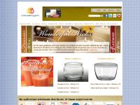 AAA Candle Supply, Inc. AAA Candle Supply, Inc.