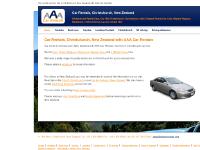 Car rentals Christchurch airport car hire : Car Rentals, Christchurch, New Zealand Car rentals Christchurch airport car hire : Car Rentals, Christchurch, New Zealand
