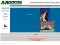 Low Cost Platform Hire and Platform Consultancy Services Low Cost Platform Hire and Platform Consultancy Services