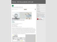 aaaccountants.co.uk AA Accountants (UK)Ltd Accountants in bristol Accountants in BS5 AA Accountants payroll, bookkeeping, VAT aaaccountants.co.uk AA Accountants (UK)Ltd Accountants in bristol Accountants in BS5 AA Accountants payroll, bookkeeping, VAT
