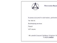 aaaccounts.co.uk aaaccounts.co.uk