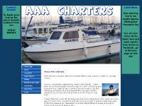 aaacharters.co.uk aaacharters.co.uk