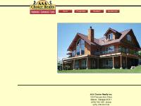 Macon Middle Georgia Farms Residential Commercial Real Estate farm properties - AAA Choice Realty, Macon Middle Georgia Farms Residential Commercial Real Estate farm properties - AAA Choice Realty,