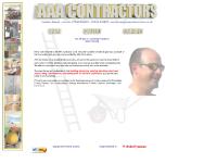 AAA CONTRACTORS - Painting, Decorating, Plastering, Building, Refurbish, New Build, AAA CONTRACTORS - Painting, Decorating, Plastering, Building, Refurbish, New Build,