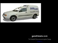 garethlewis.com | Web Development Integration garethlewis.com | Web Development Integration